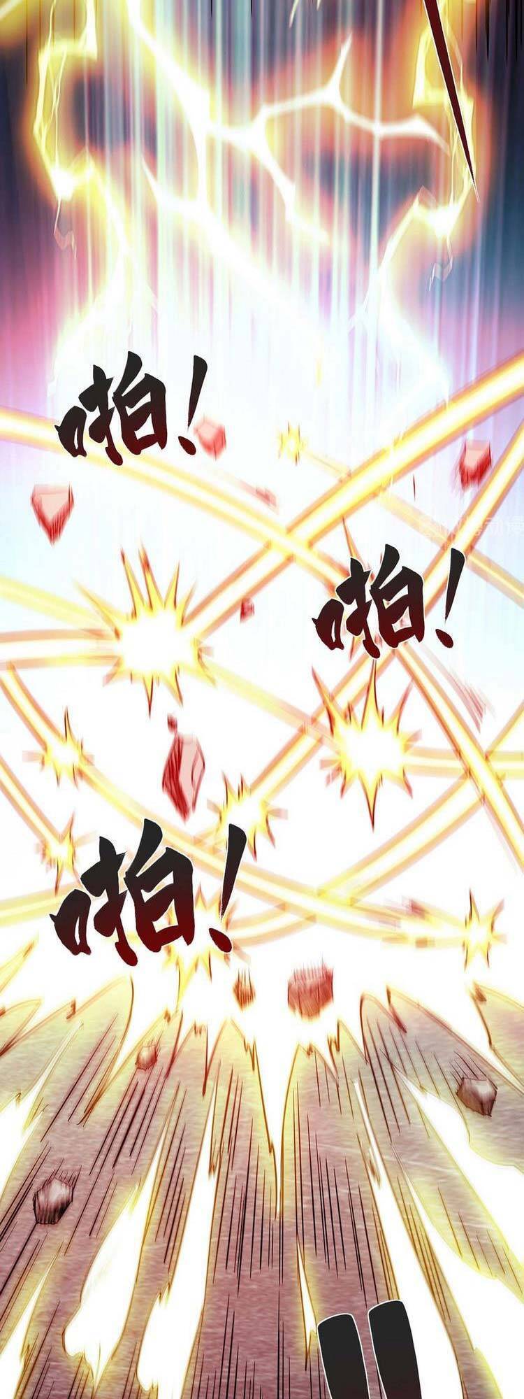 Vạn Cổ Đệ Nhất Tế Chapter 272 - 2