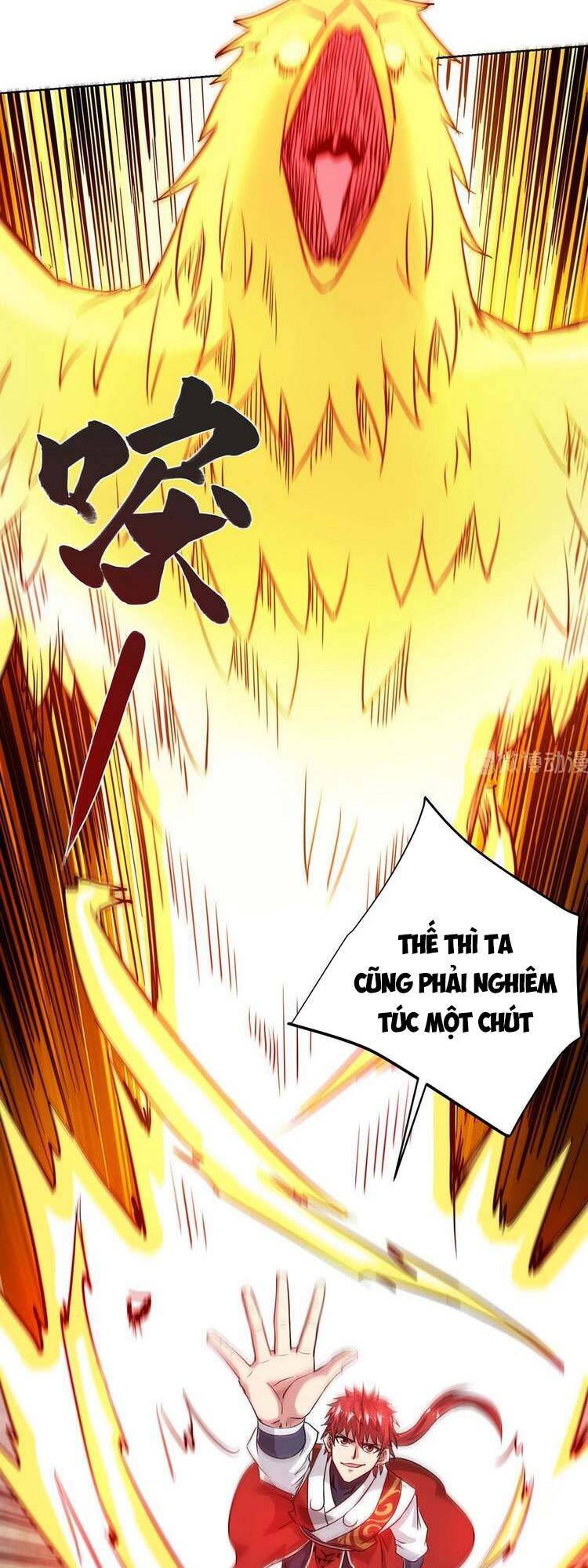 Vạn Cổ Đệ Nhất Tế Chapter 272 - 18