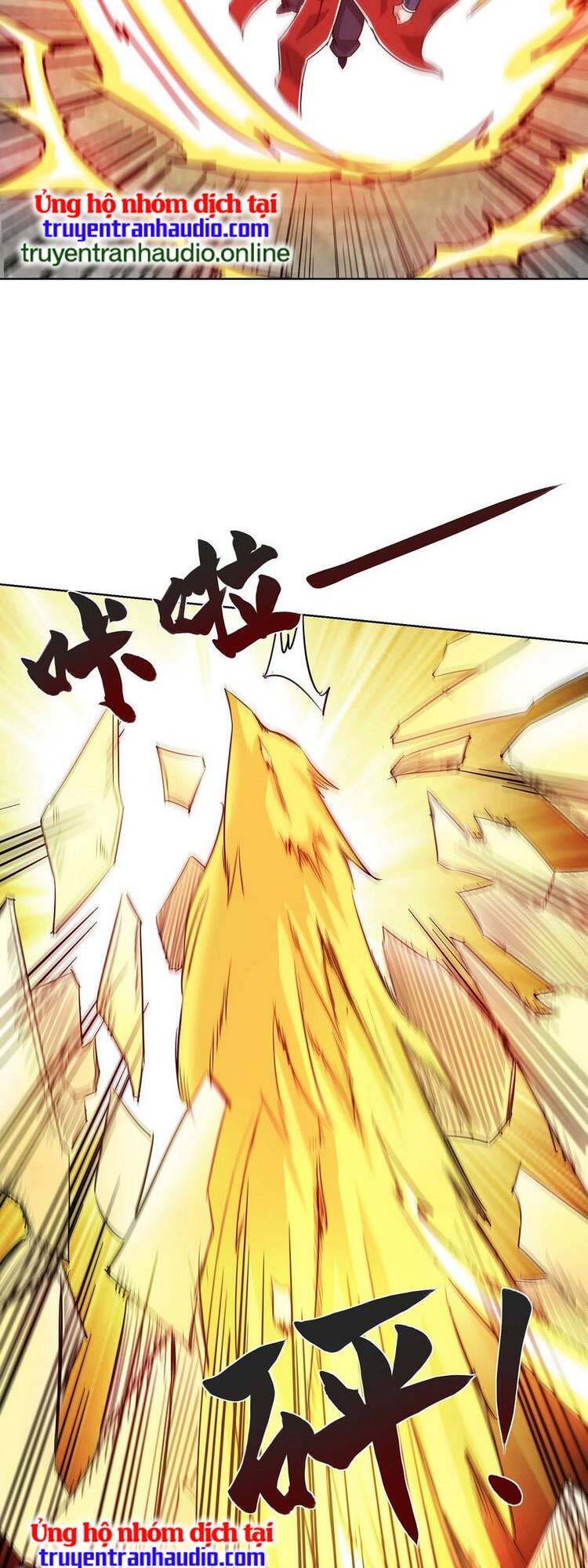 Vạn Cổ Đệ Nhất Tế Chapter 272 - 19