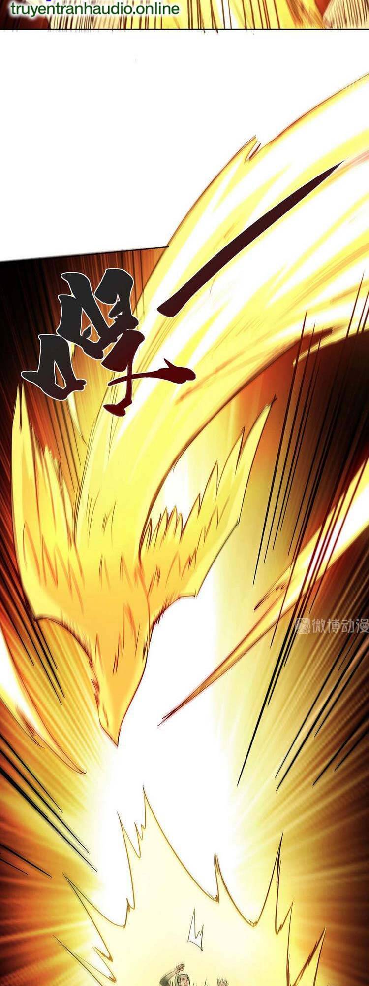 Vạn Cổ Đệ Nhất Tế Chapter 272 - 20