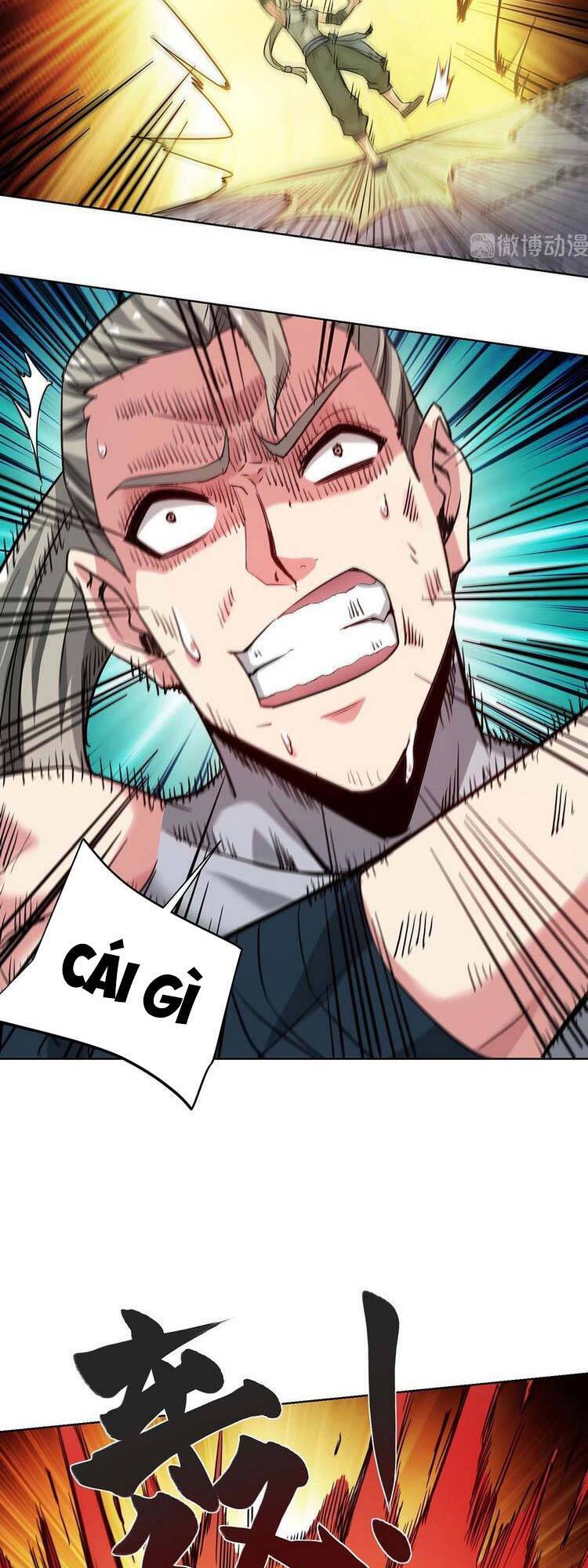 Vạn Cổ Đệ Nhất Tế Chapter 272 - 21