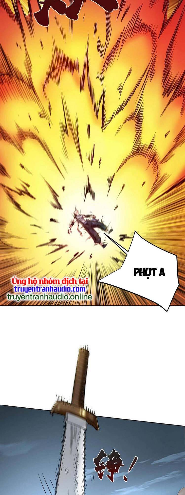 Vạn Cổ Đệ Nhất Tế Chapter 272 - 22