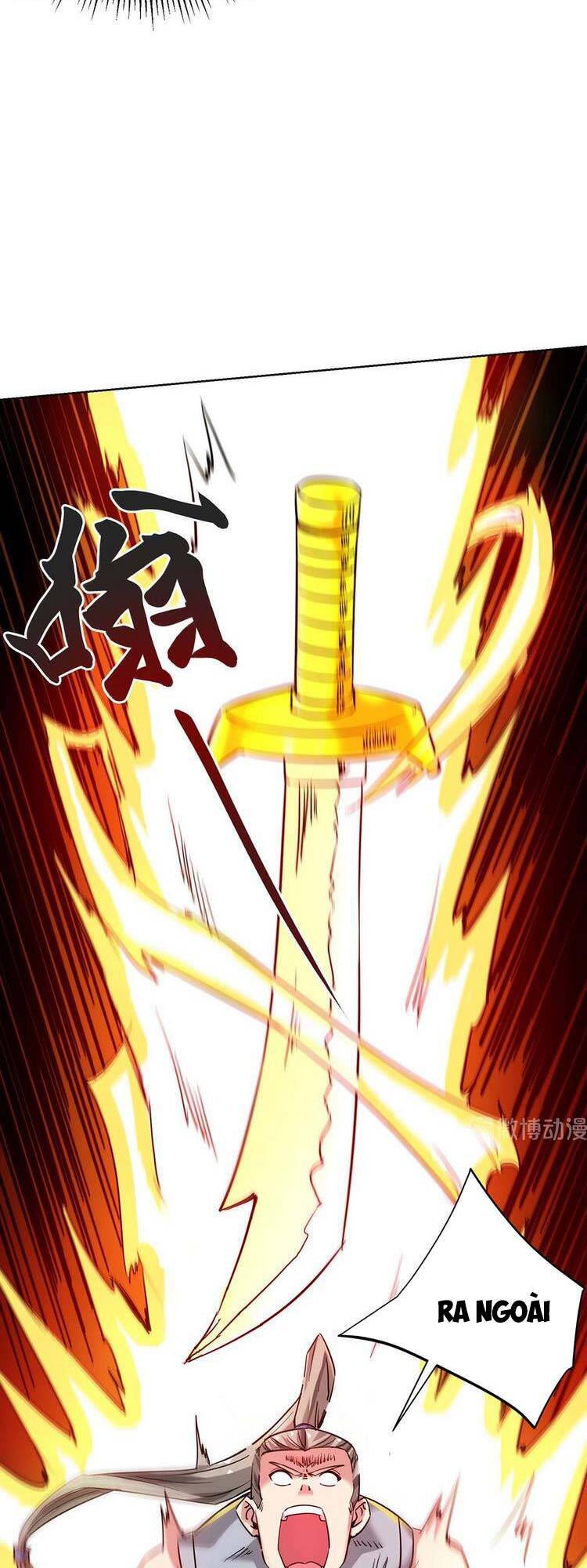 Vạn Cổ Đệ Nhất Tế Chapter 272 - 6