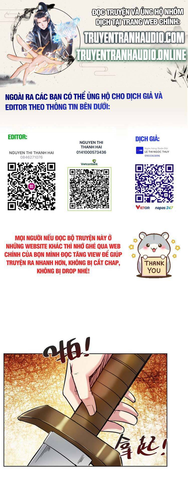 Vạn Cổ Đệ Nhất Tế Chapter 273 - 1