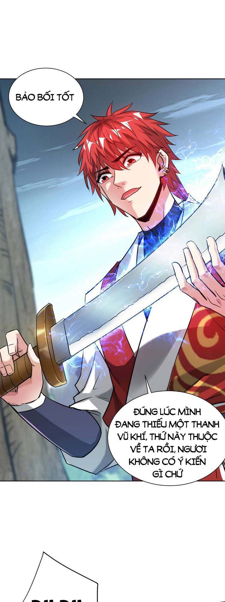 Vạn Cổ Đệ Nhất Tế Chapter 273 - 2