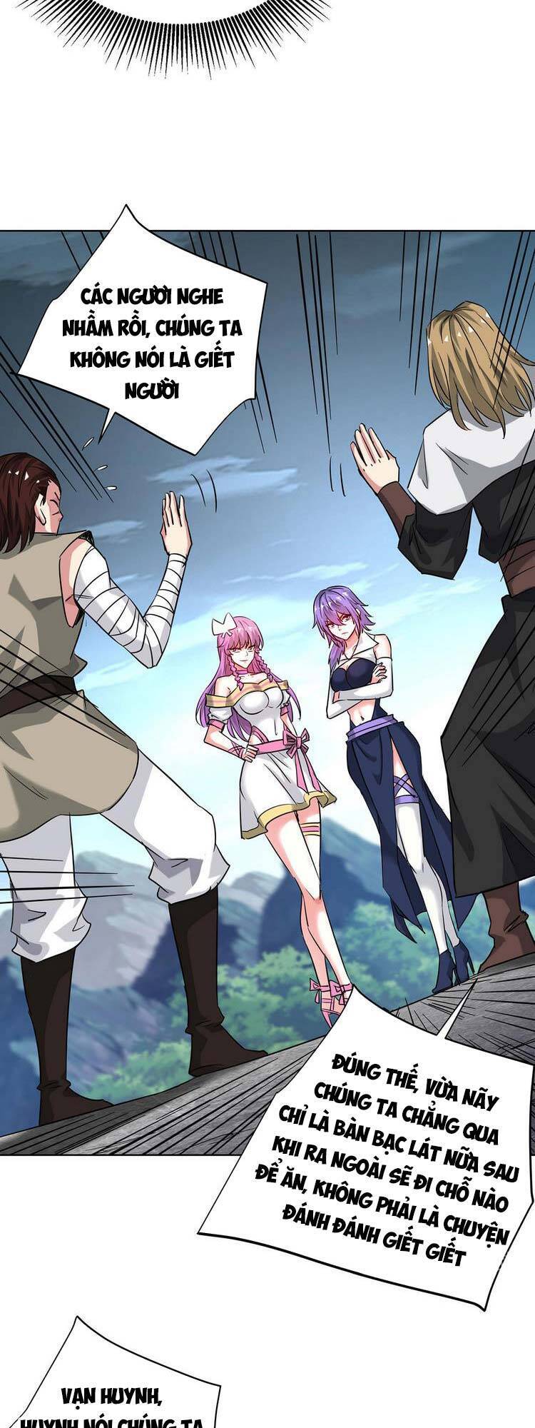 Vạn Cổ Đệ Nhất Tế Chapter 273 - 12