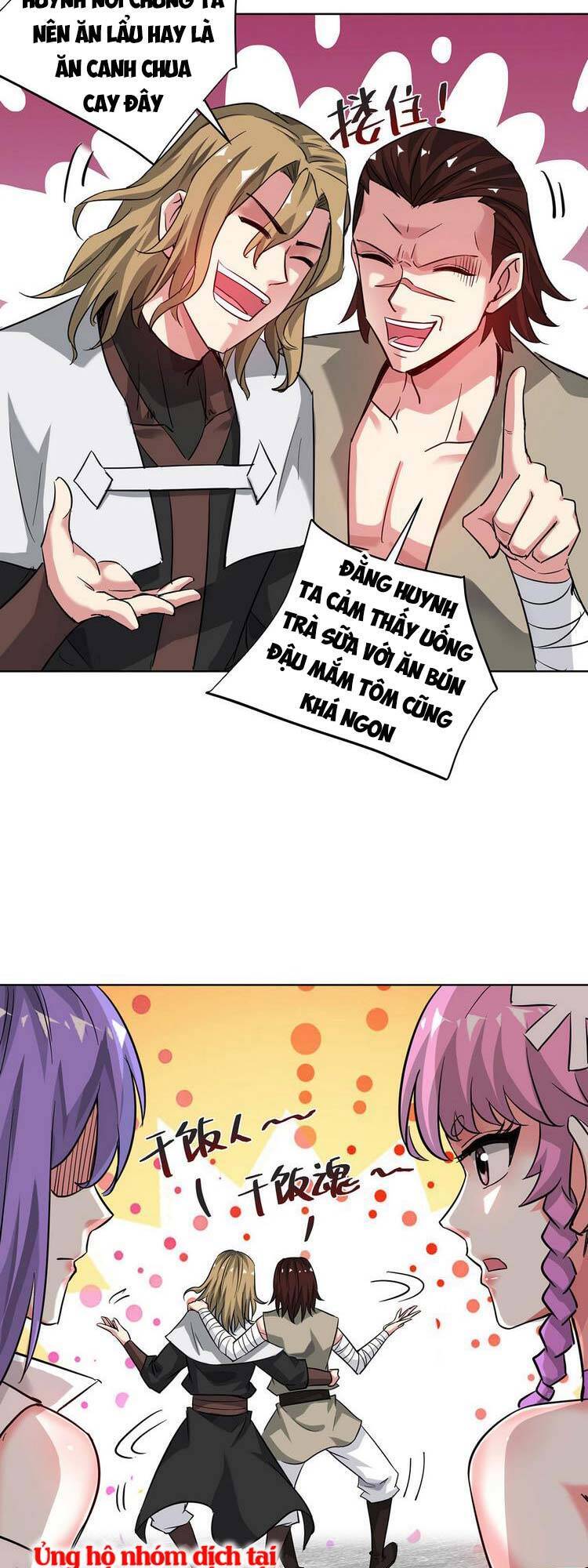 Vạn Cổ Đệ Nhất Tế Chapter 273 - 13