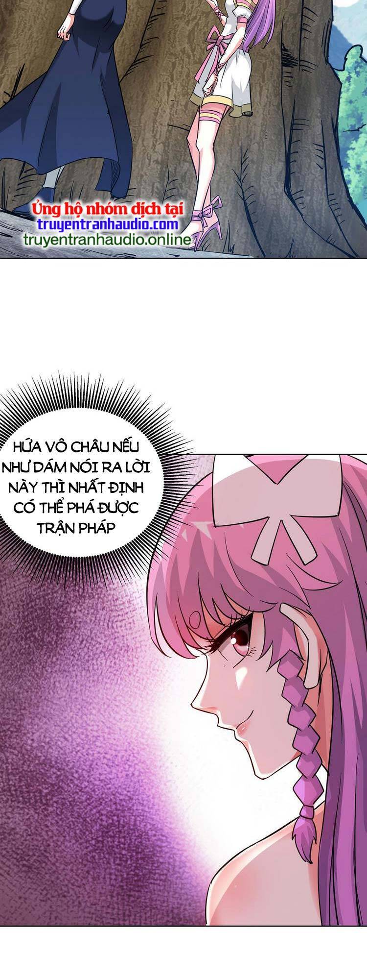 Vạn Cổ Đệ Nhất Tế Chapter 273 - 16