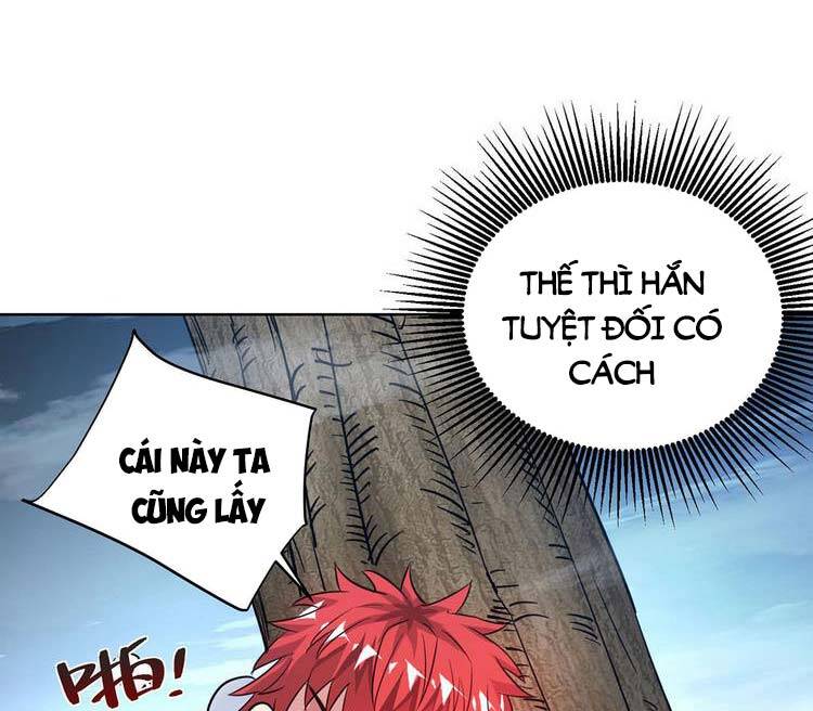 Vạn Cổ Đệ Nhất Tế Chapter 273 - 17