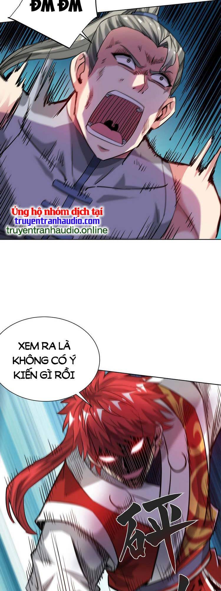 Vạn Cổ Đệ Nhất Tế Chapter 273 - 3