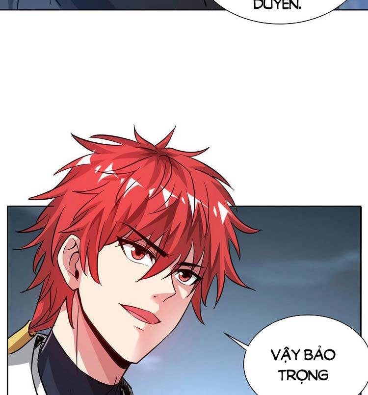 Vạn Cổ Đệ Nhất Tế Chapter 273 - 22