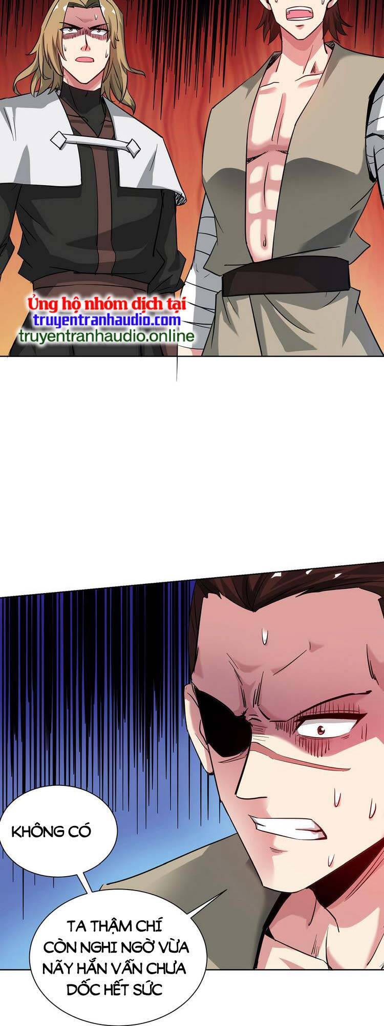 Vạn Cổ Đệ Nhất Tế Chapter 273 - 6
