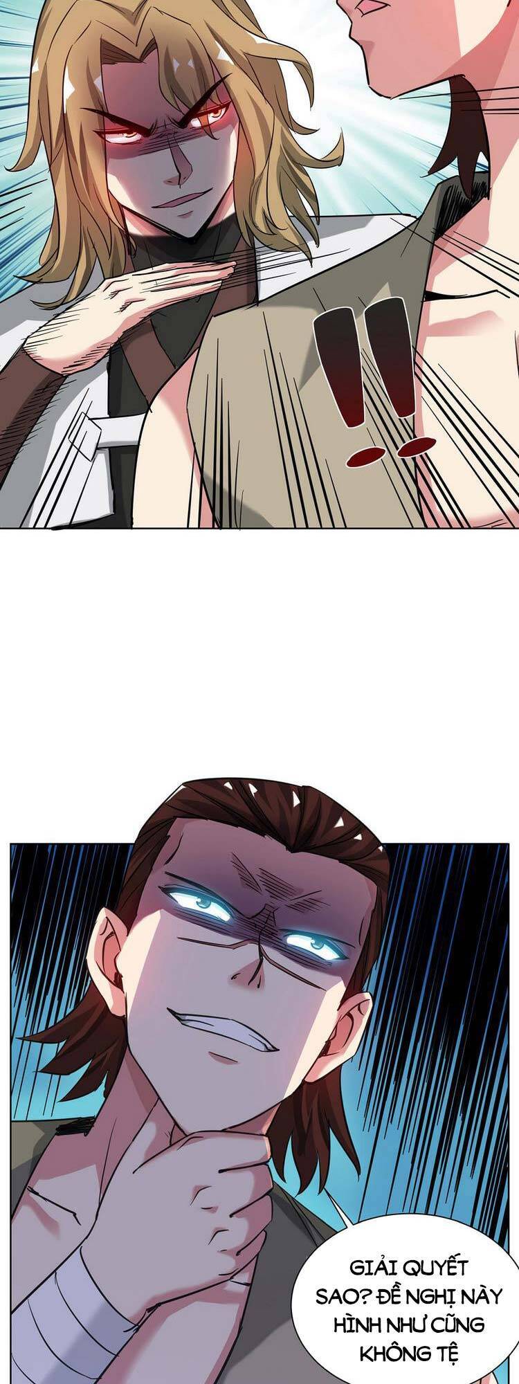 Vạn Cổ Đệ Nhất Tế Chapter 273 - 8