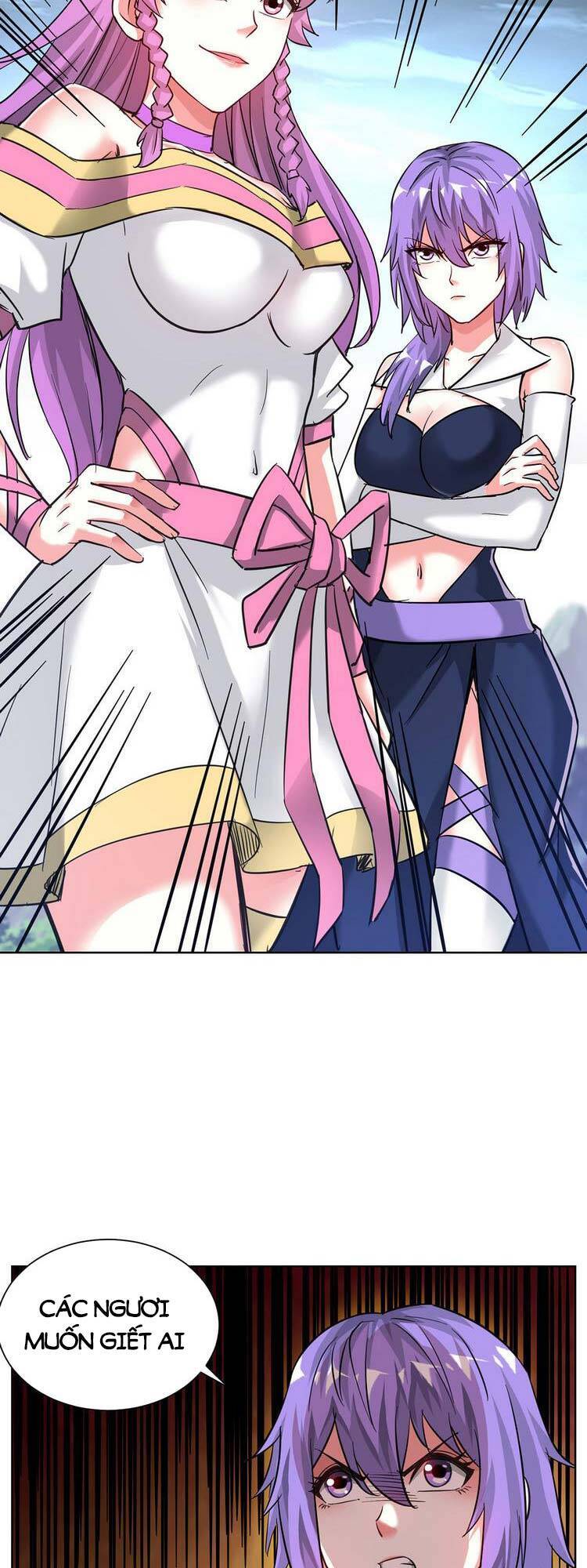 Vạn Cổ Đệ Nhất Tế Chapter 273 - 10