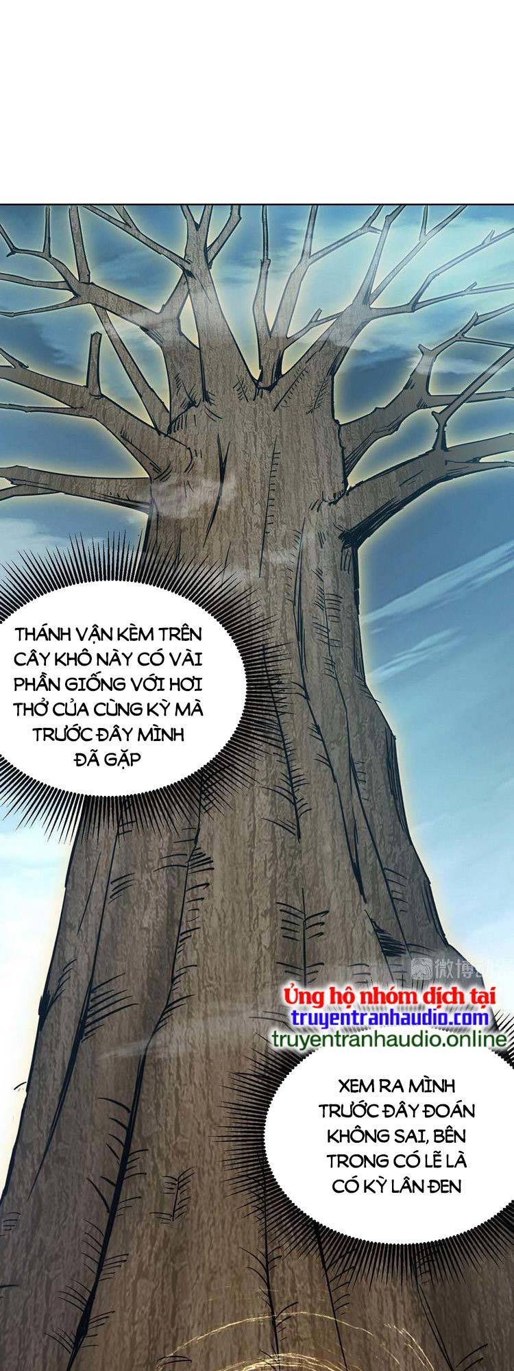 Vạn Cổ Đệ Nhất Tế Chapter 274 - 11