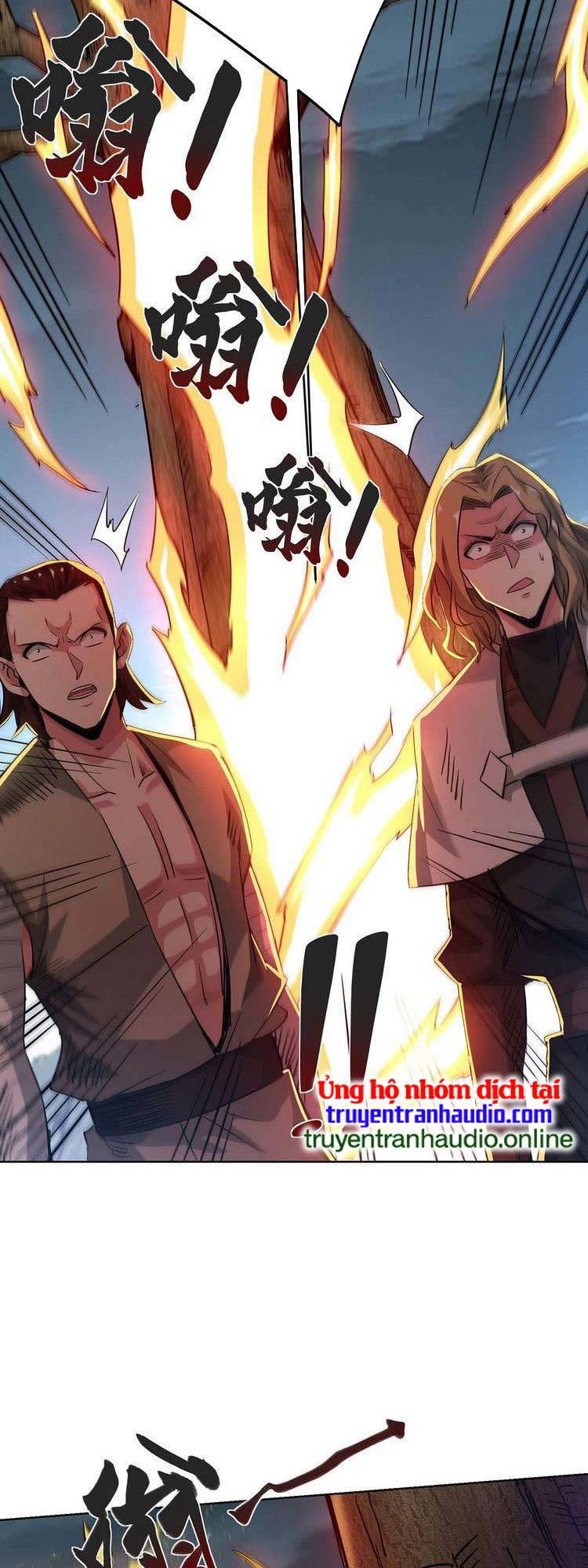 Vạn Cổ Đệ Nhất Tế Chapter 274 - 19