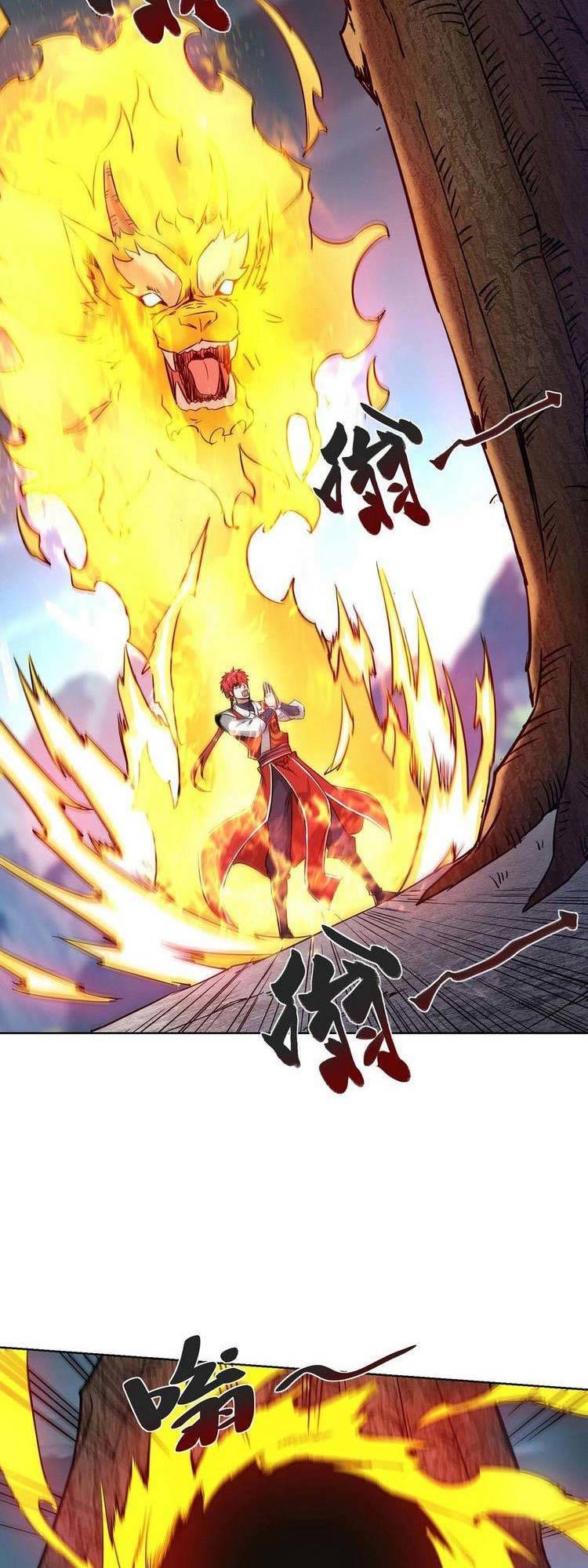 Vạn Cổ Đệ Nhất Tế Chapter 274 - 20