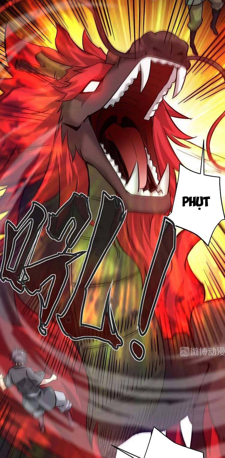 Vạn Cổ Đệ Nhất Tế Chapter 274 - 24