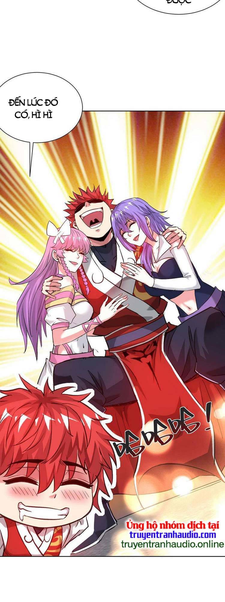 Vạn Cổ Đệ Nhất Tế Chapter 275 - 11