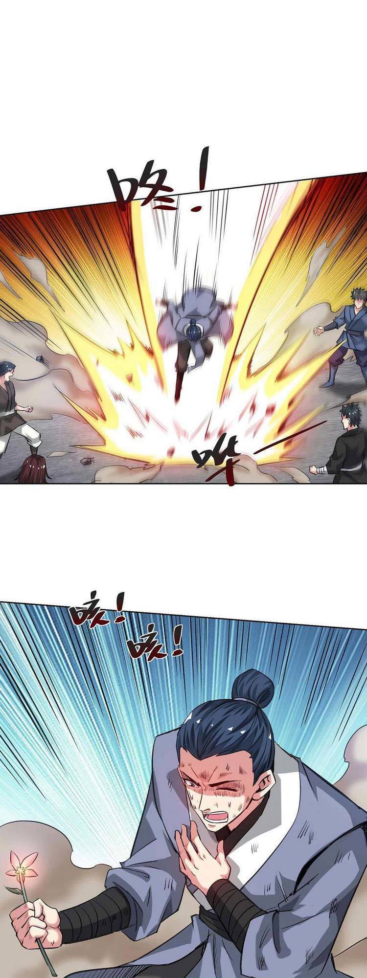 Vạn Cổ Đệ Nhất Tế Chapter 275 - 20