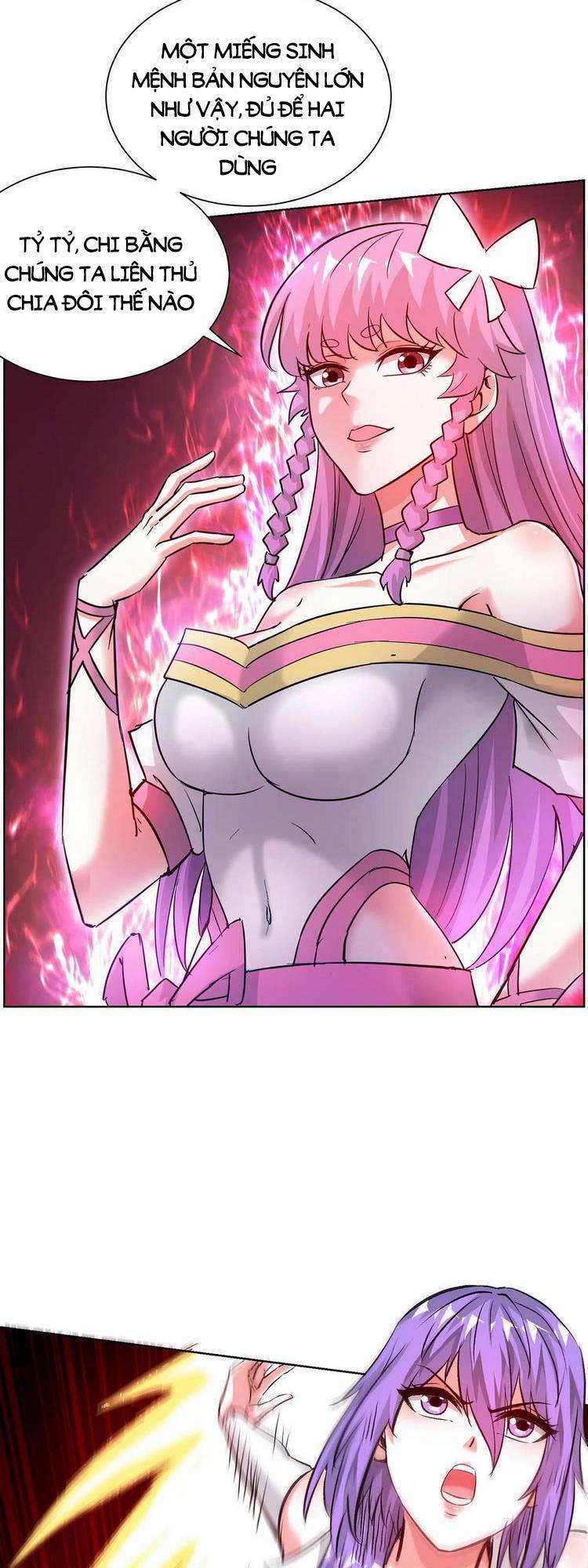 Vạn Cổ Đệ Nhất Tế Chapter 275 - 3