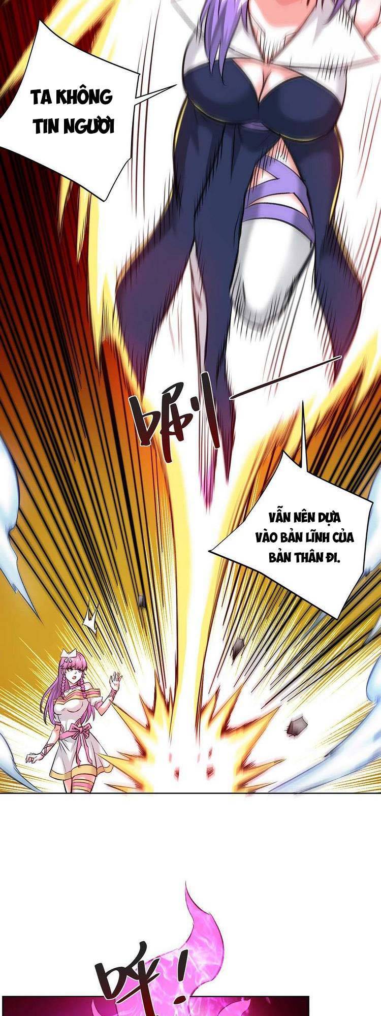 Vạn Cổ Đệ Nhất Tế Chapter 275 - 4