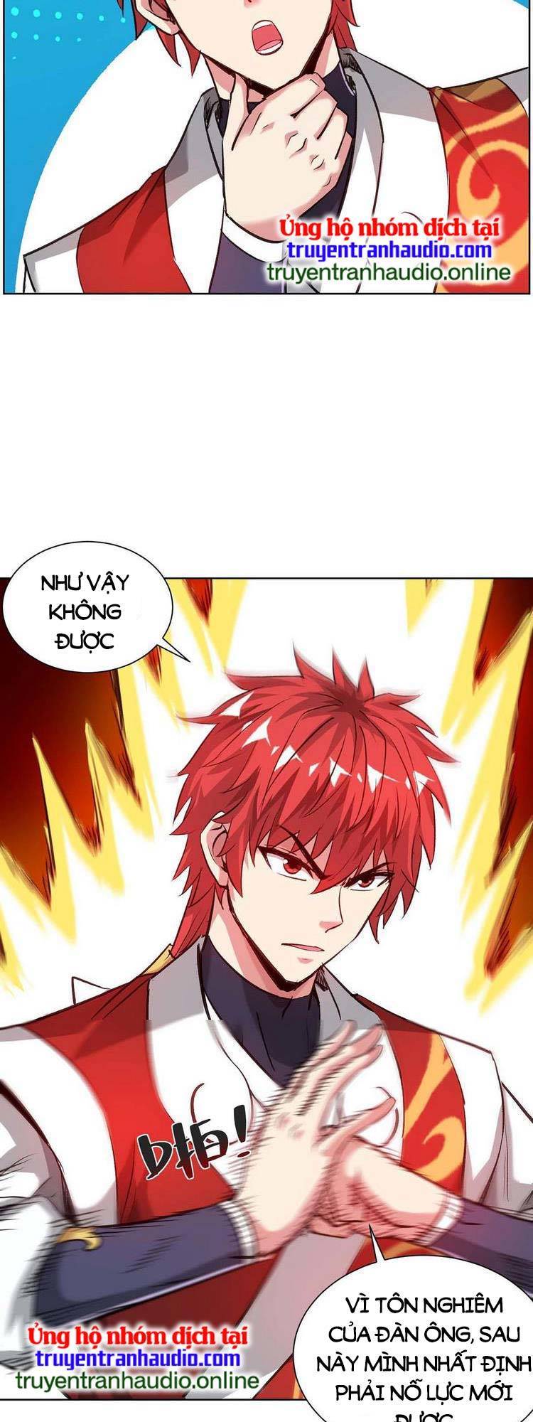 Vạn Cổ Đệ Nhất Tế Chapter 275 - 10