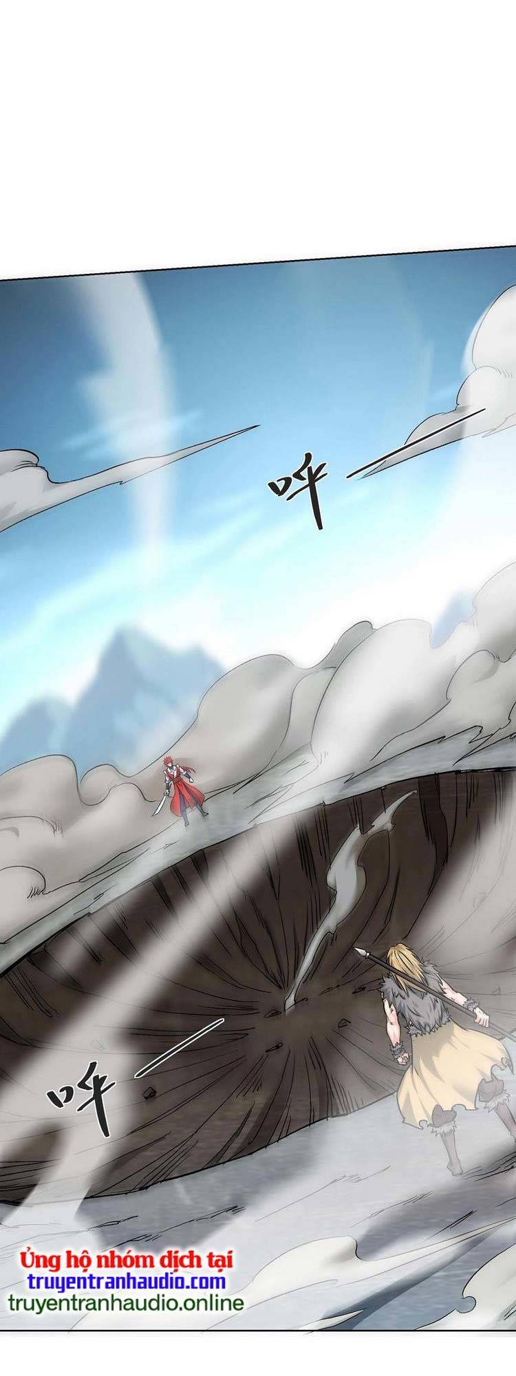 Vạn Cổ Đệ Nhất Tế Chapter 276 - 20