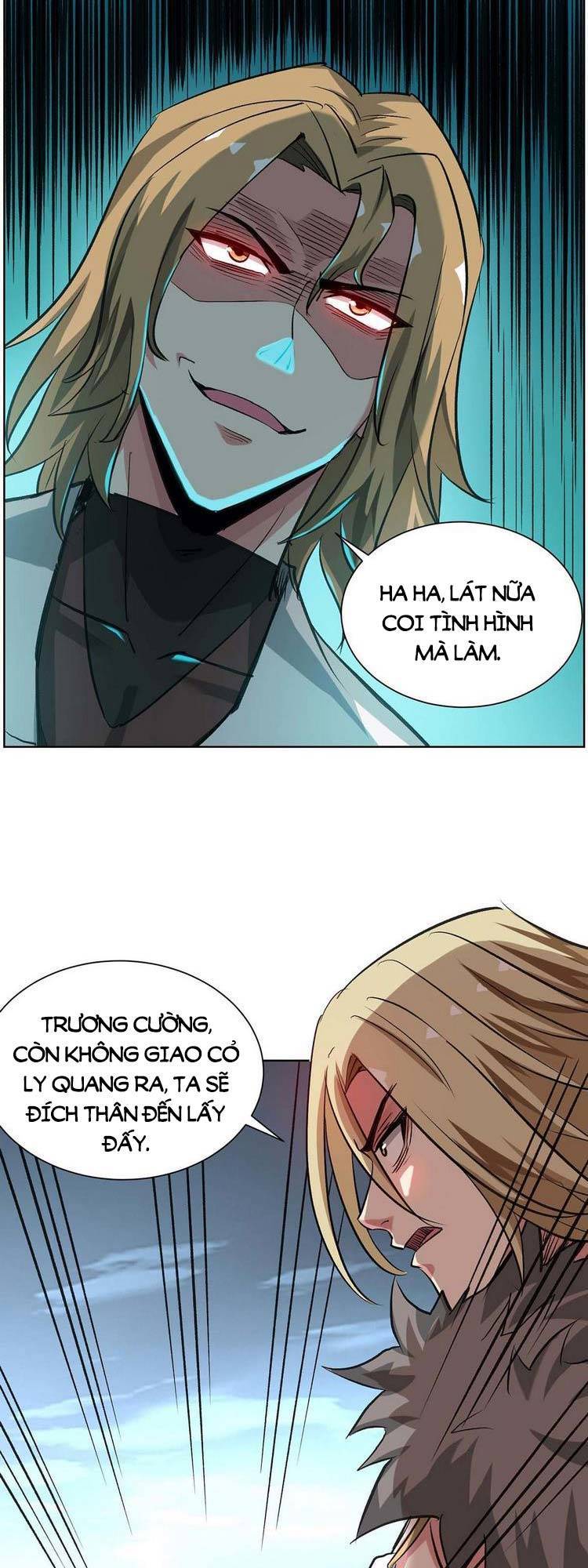 Vạn Cổ Đệ Nhất Tế Chapter 276 - 3