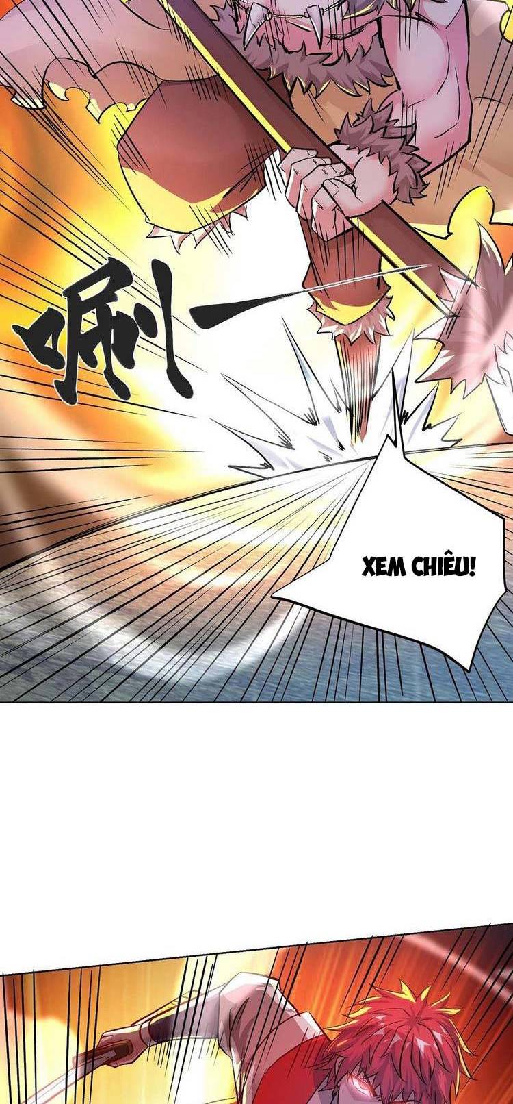 Vạn Cổ Đệ Nhất Tế Chapter 276 - 23