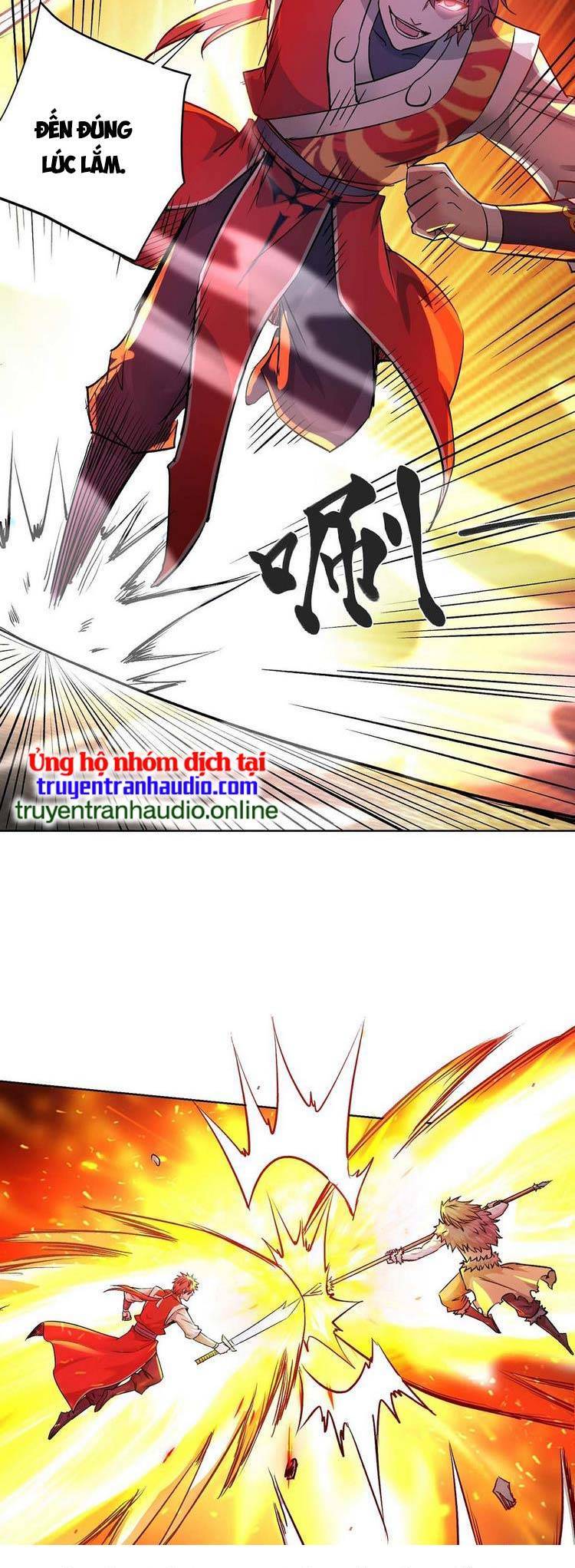 Vạn Cổ Đệ Nhất Tế Chapter 276 - 24