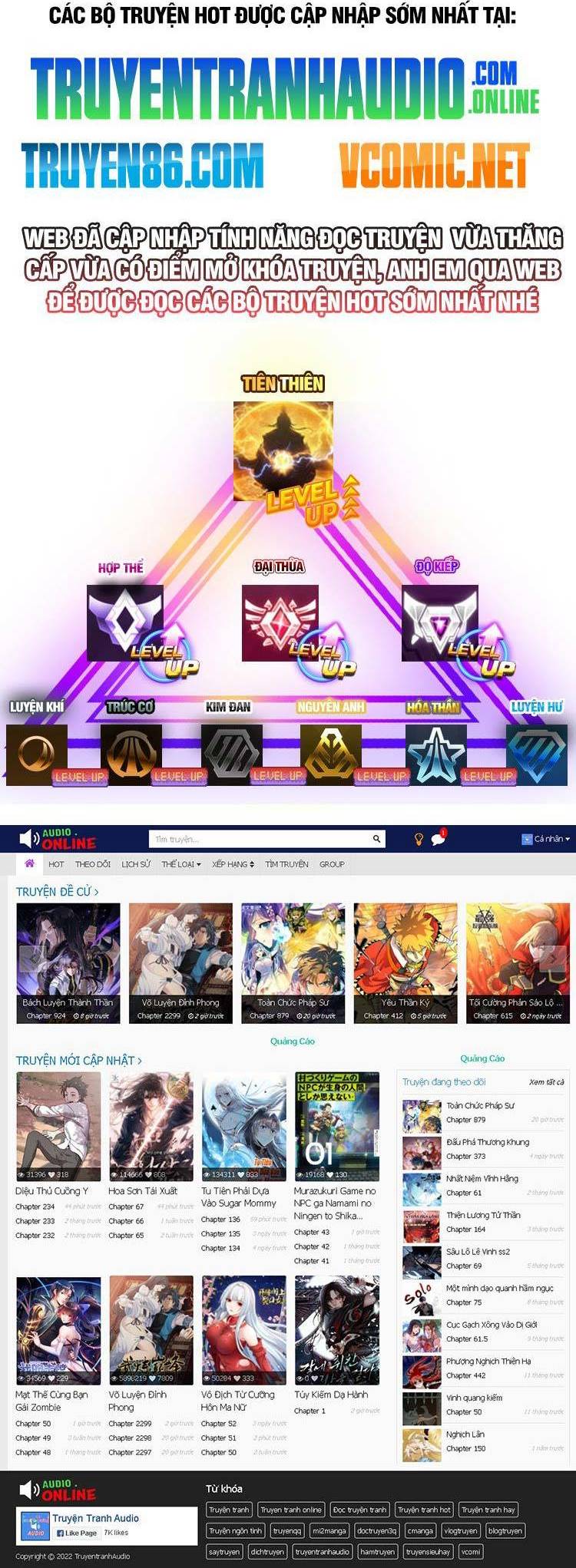 Vạn Cổ Đệ Nhất Tế Chapter 276 - 25