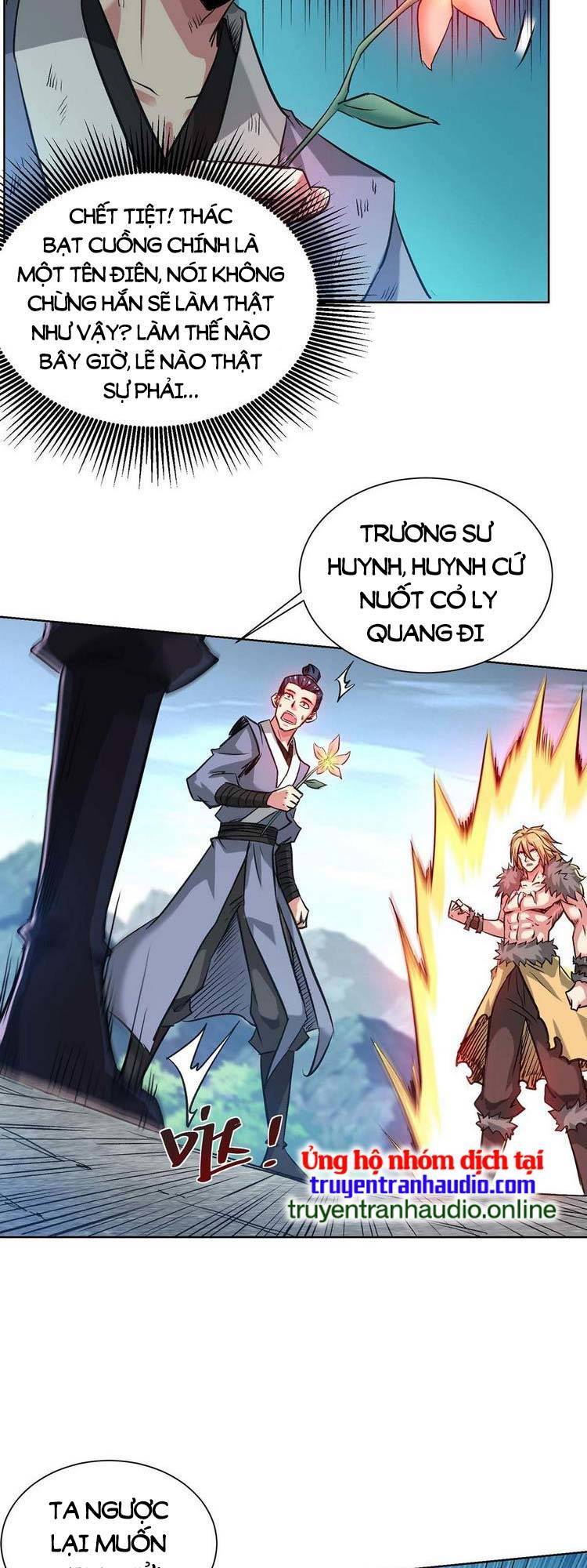 Vạn Cổ Đệ Nhất Tế Chapter 276 - 7