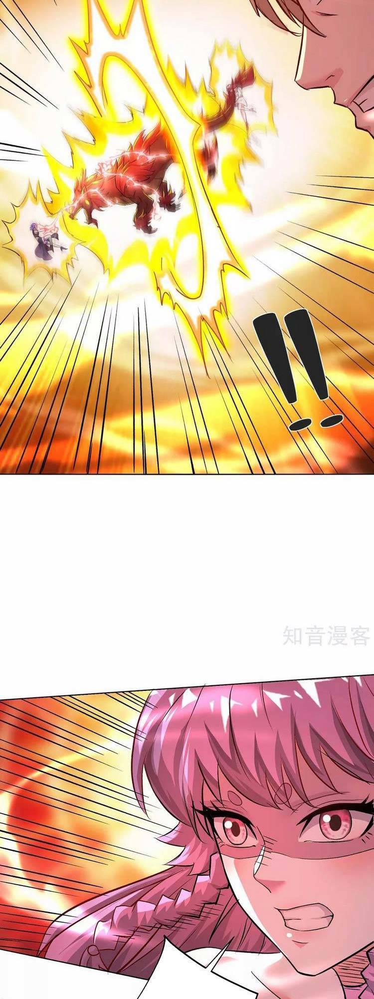 Vạn Cổ Đệ Nhất Tế Chapter 277 - 11