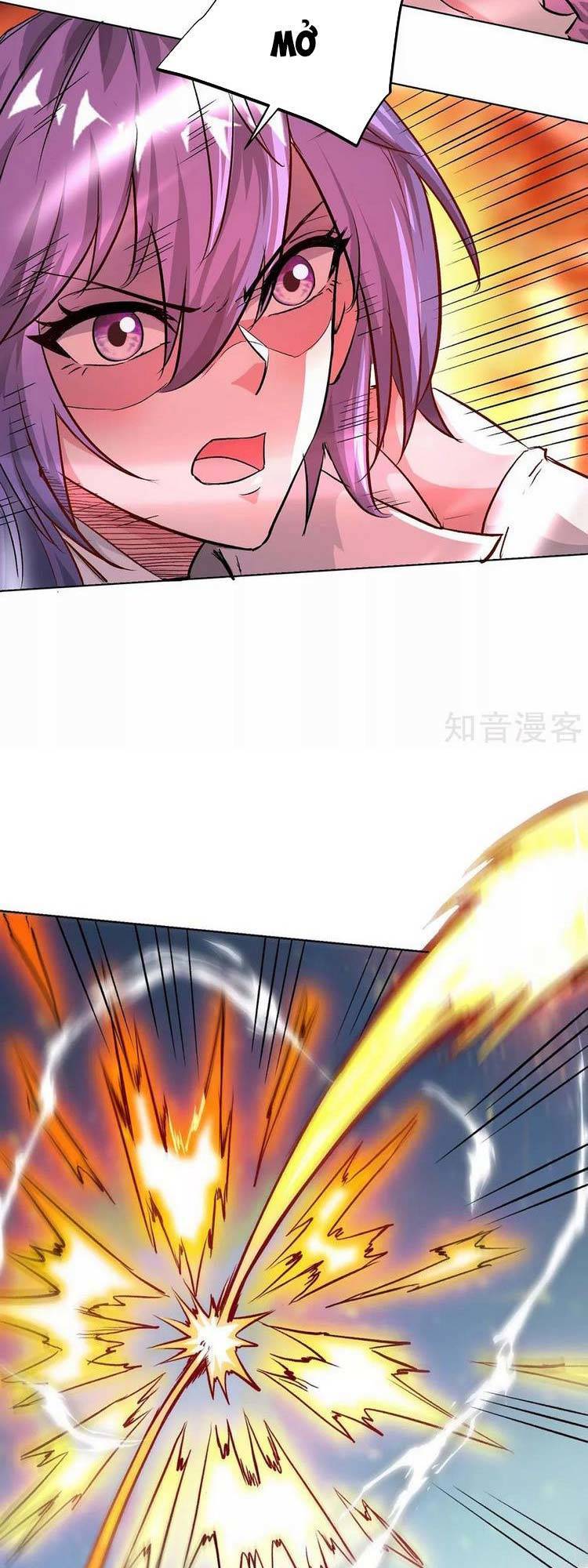 Vạn Cổ Đệ Nhất Tế Chapter 277 - 12