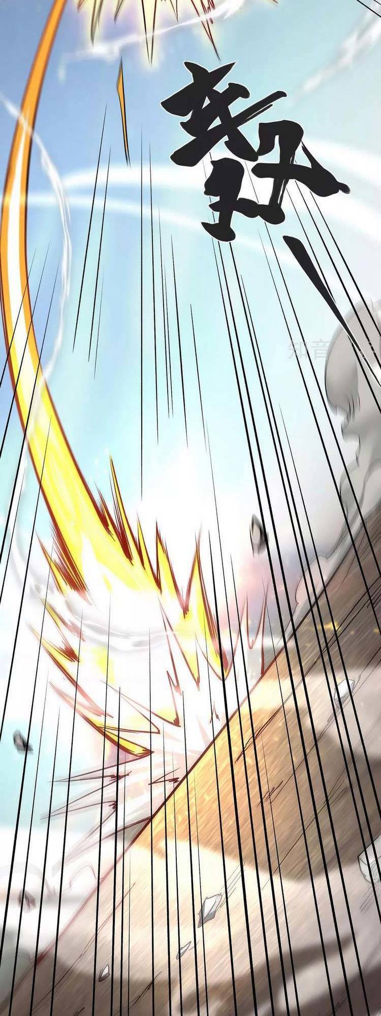 Vạn Cổ Đệ Nhất Tế Chapter 277 - 13