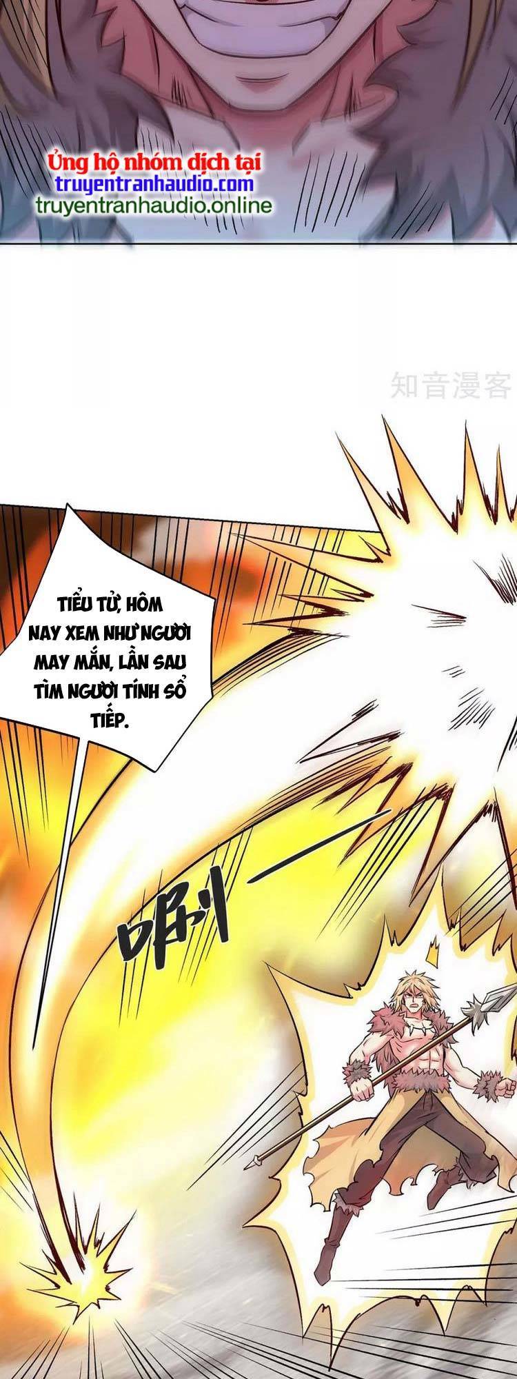 Vạn Cổ Đệ Nhất Tế Chapter 277 - 18