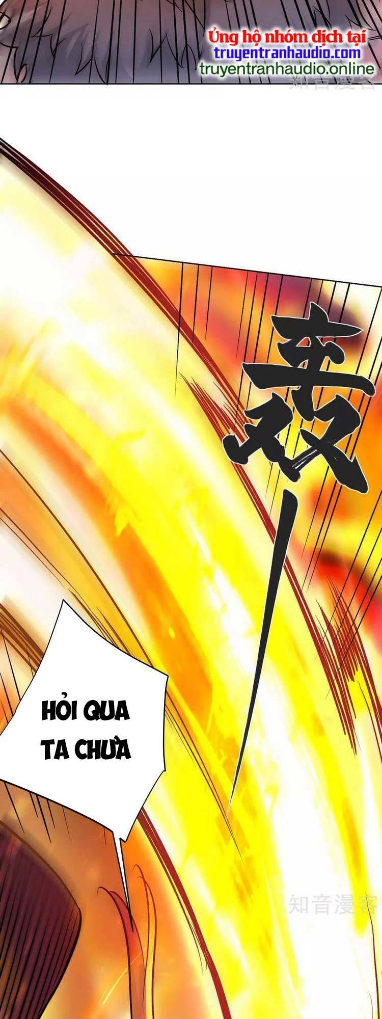 Vạn Cổ Đệ Nhất Tế Chapter 277 - 20