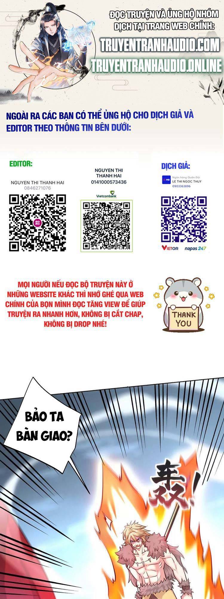 Vạn Cổ Đệ Nhất Tế Chapter 278 - 1