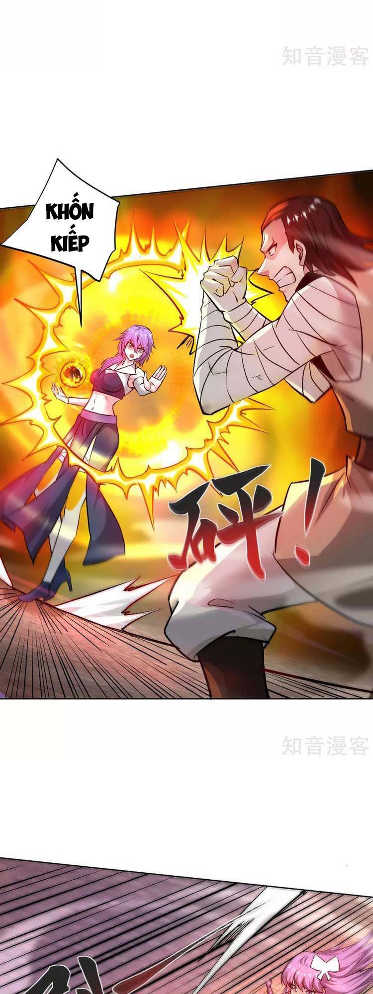 Vạn Cổ Đệ Nhất Tế Chapter 278 - 13