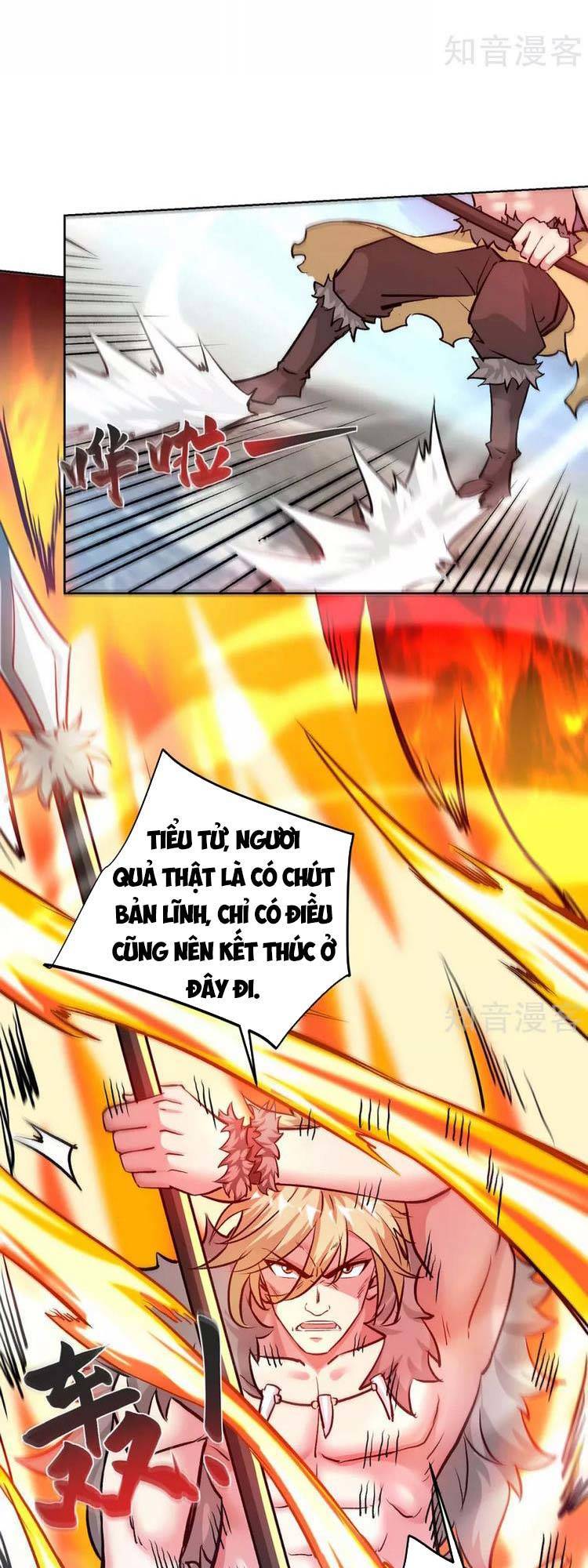 Vạn Cổ Đệ Nhất Tế Chapter 278 - 15