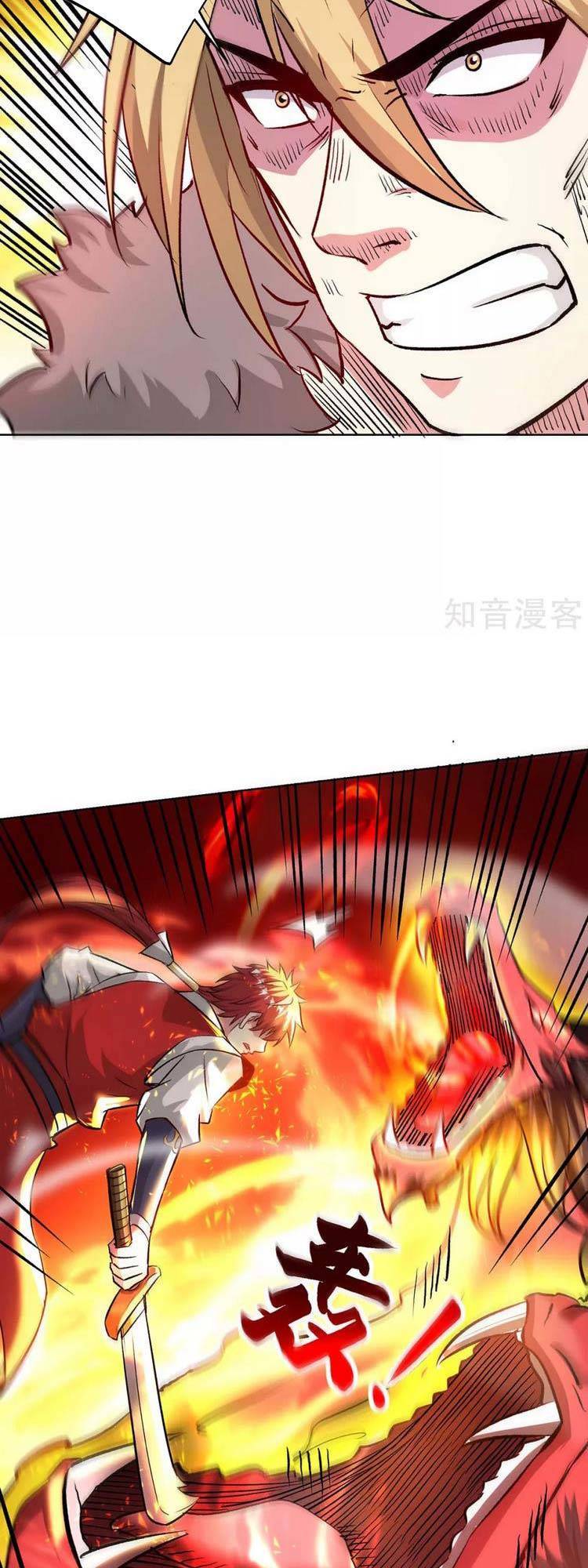 Vạn Cổ Đệ Nhất Tế Chapter 278 - 18