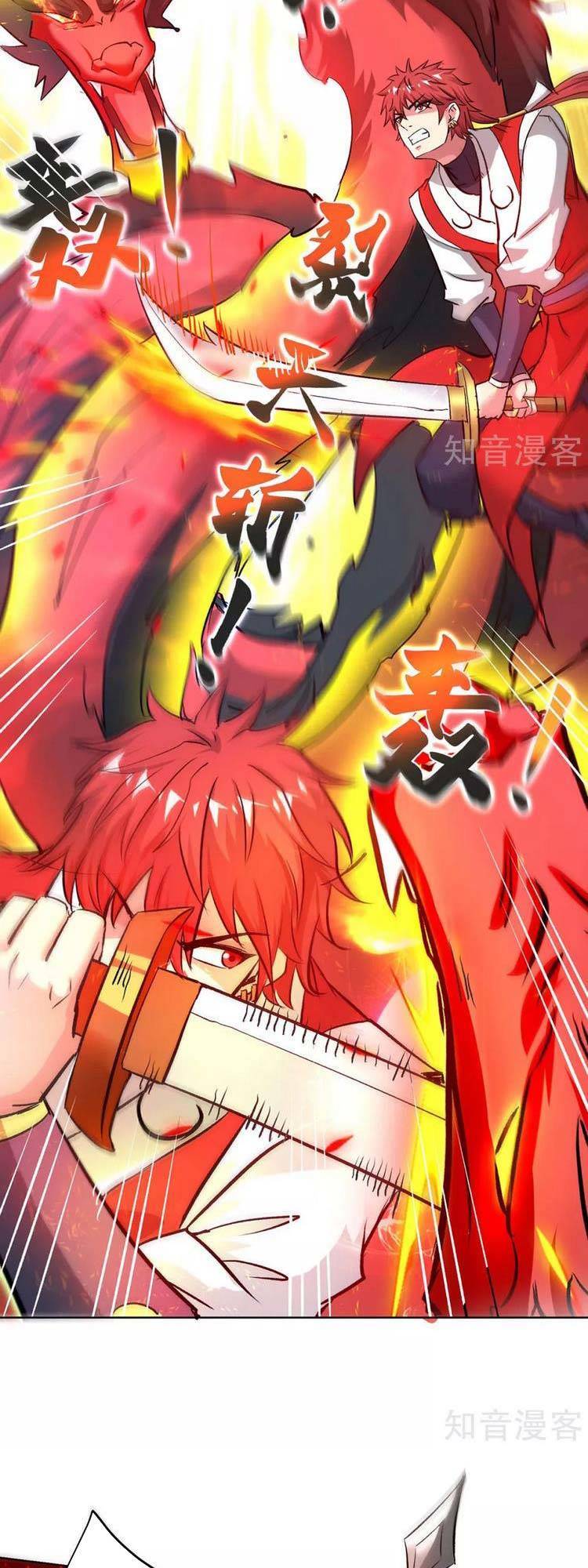 Vạn Cổ Đệ Nhất Tế Chapter 278 - 21