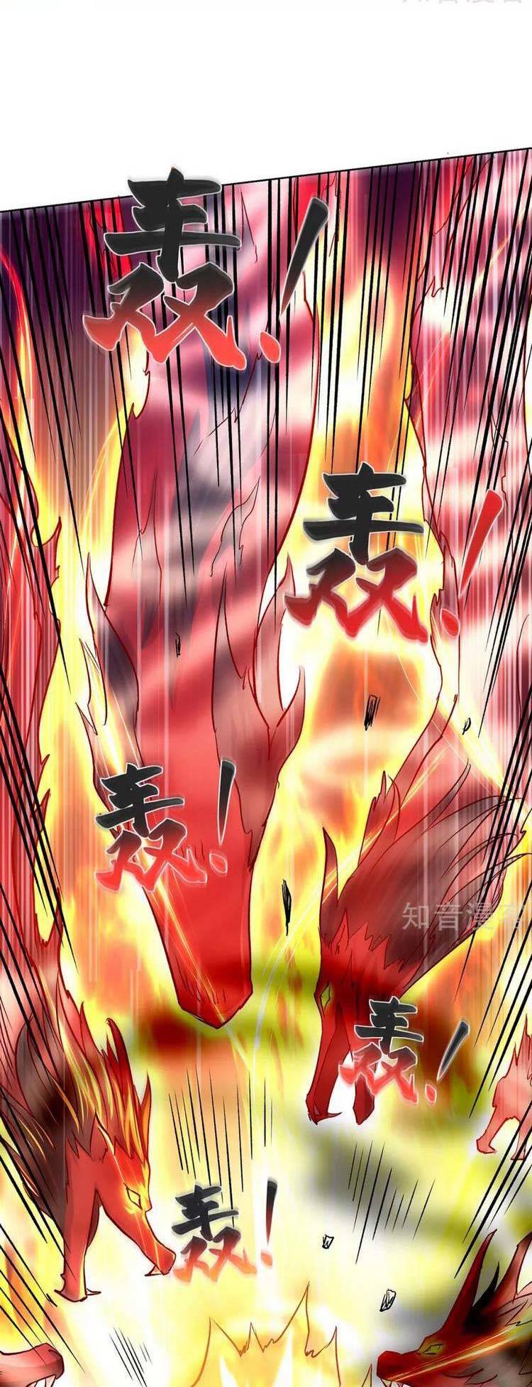 Vạn Cổ Đệ Nhất Tế Chapter 278 - 23