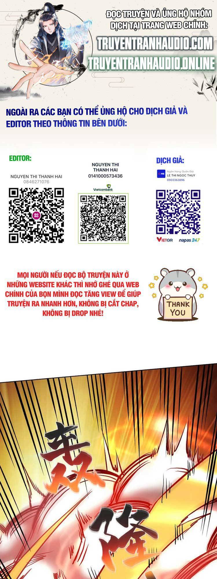 Vạn Cổ Đệ Nhất Tế Chapter 279 - 1