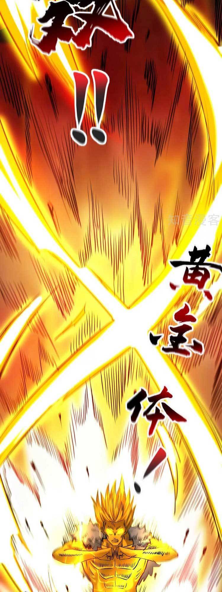 Vạn Cổ Đệ Nhất Tế Chapter 279 - 21