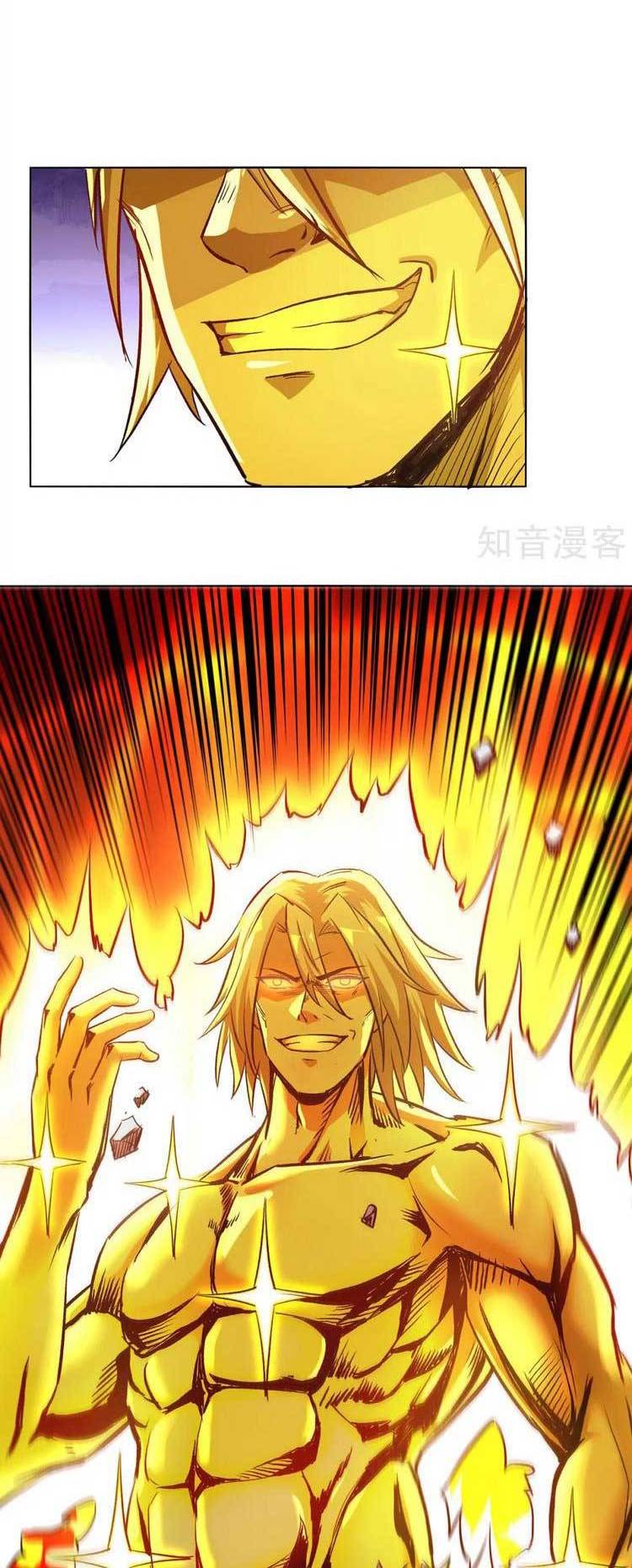 Vạn Cổ Đệ Nhất Tế Chapter 279 - 23