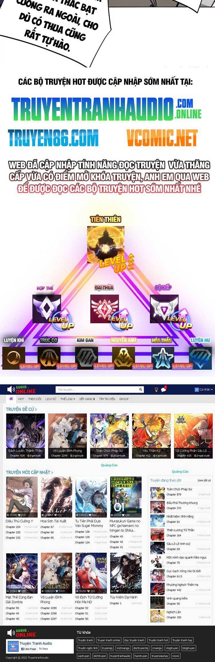 Vạn Cổ Đệ Nhất Tế Chapter 279 - 25