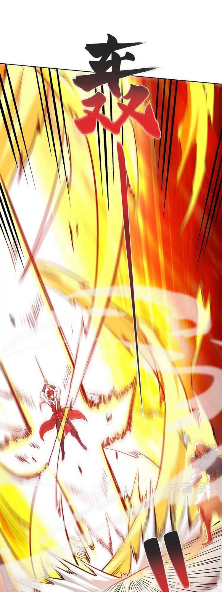 Vạn Cổ Đệ Nhất Tế Chapter 279 - 6