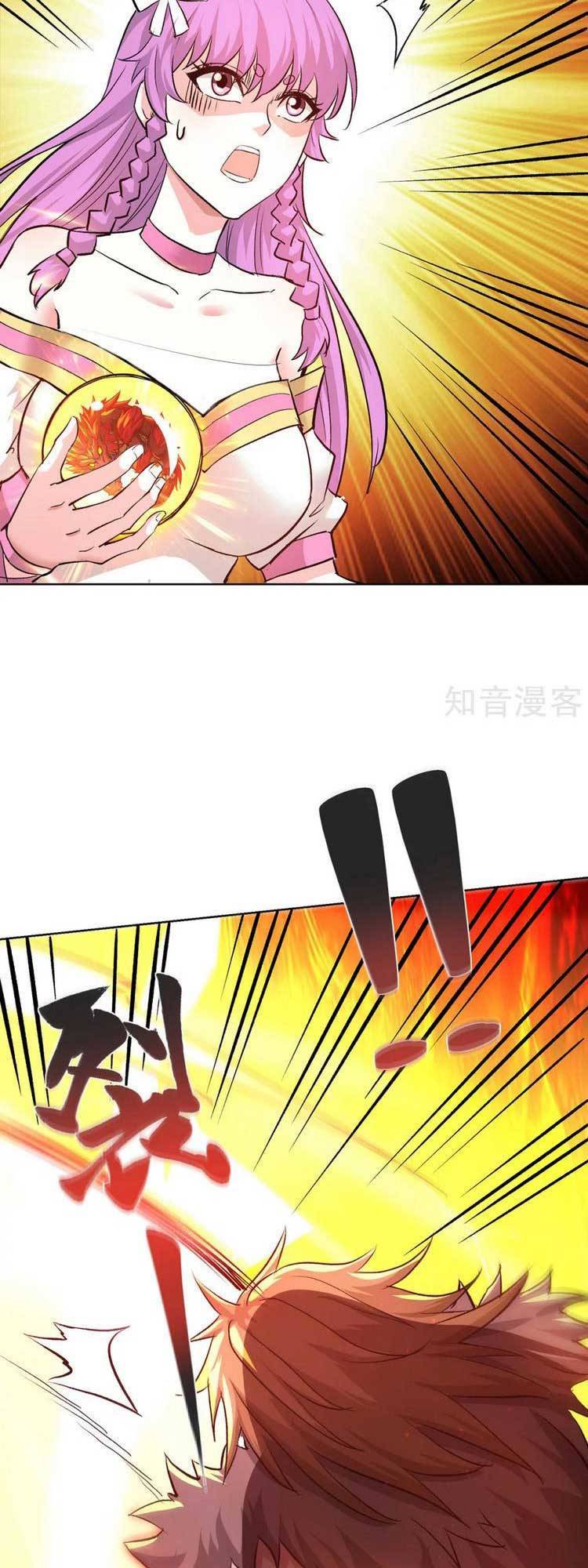 Vạn Cổ Đệ Nhất Tế Chapter 279 - 8